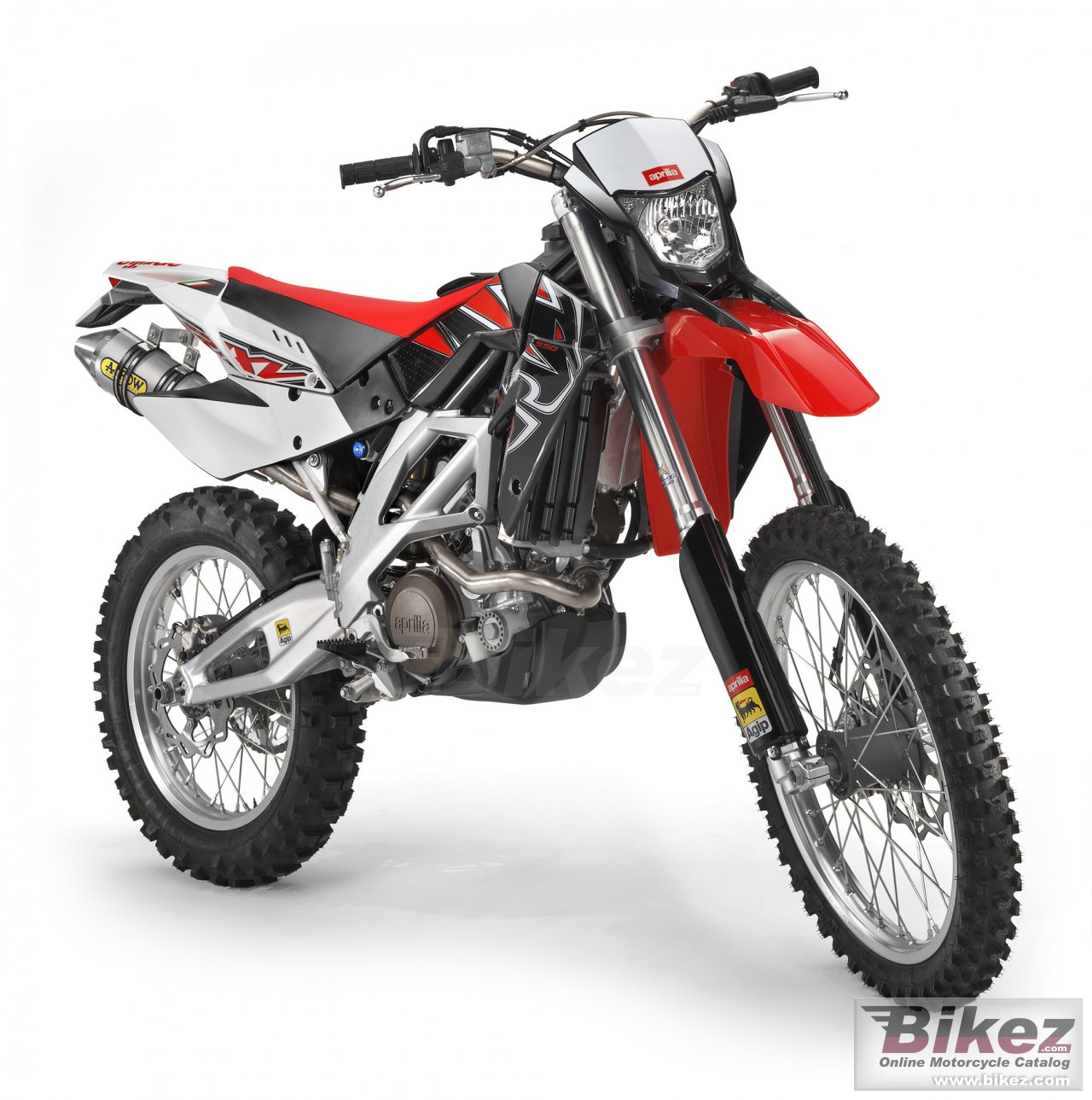 Big Aprilia rxv 5.5 picture and wallpaper from Bikez.com